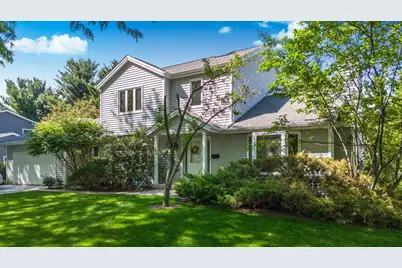 5110 Buffalo Trail, Madison, WI 53705 - Photo 51