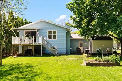 2725 Whitlock Road, Madison, WI 53719 - Photo 25