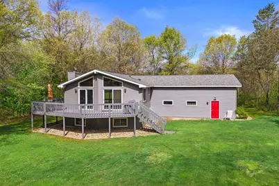 1319 Eagle Trail, Nekoosa, WI 54457 - Photo 1