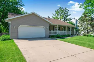 629 W Mohawk Trail, DeForest, WI 53532 - Photo 1
