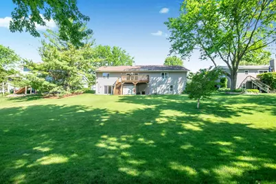 629 W Mohawk Trail, DeForest, WI 53532 - Photo 35