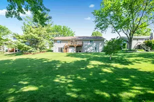 629 W Mohawk Trail, DeForest, WI 53532 - Photo 35