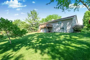 629 W Mohawk Trail, DeForest, WI 53532 - Photo 35