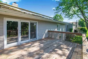 629 W Mohawk Trail, DeForest, WI 53532 - Photo 33