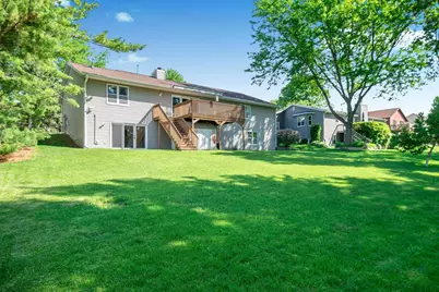 629 W Mohawk Trail, DeForest, WI 53532 - Photo 37
