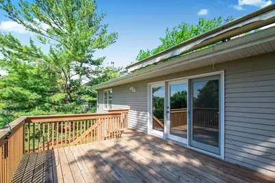 629 W Mohawk Trail, DeForest, WI 53532 - Photo 33
