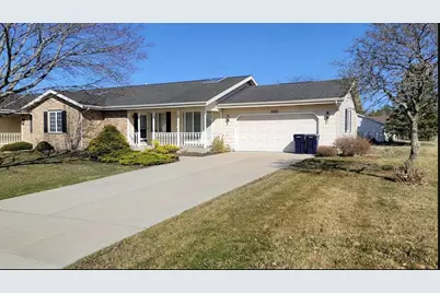 4163 Eastridge Drive, Janesville, WI 53546 - Photo 3
