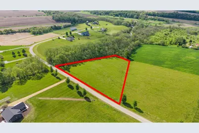 Lot 16 Lightning Ridge Rd, Monroe, WI 53566 - Photo 1