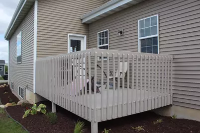 6614 Ramshorn Drive, DeForest, WI 53532 - Photo 21