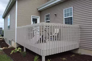 6614 Ramshorn Dr, DeForest, WI 53532 - Photo 21