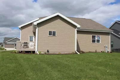 6614 Ramshorn Drive, DeForest, WI 53532 - Photo 23