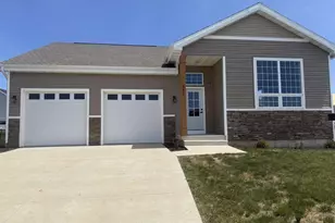 6614 Ramshorn Dr, DeForest, WI 53532 - Photo 1