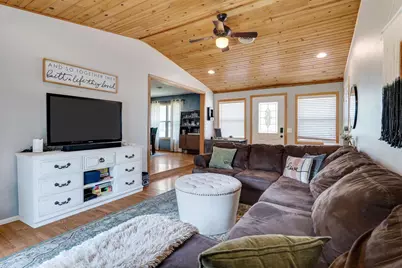 W5465 Shrine Road, Necedah, WI 54646 - Photo 7