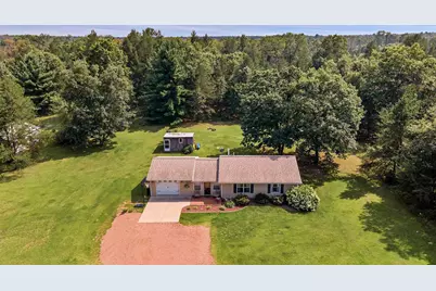 W5465 Shrine Road, Necedah, WI 54646 - Photo 31
