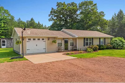 W5465 Shrine Road, Necedah, WI 54646 - Photo 1