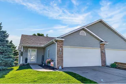 828 Dunn Avenue, Oregon, WI 53575 - Photo 1
