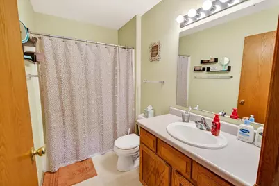 823 Vista Ridge Drive, Mount Horeb, WI 53572 - Photo 25