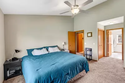 823 Vista Ridge Drive, Mount Horeb, WI 53572 - Photo 17
