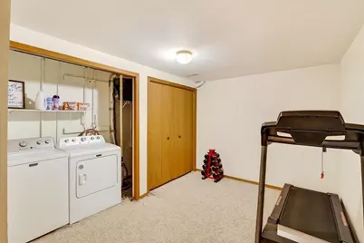 823 Vista Ridge Drive, Mount Horeb, WI 53572 - Photo 33