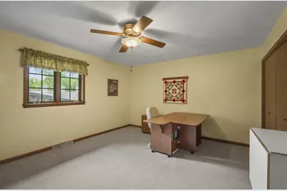 1300 E Mound Drive, Edgerton, WI 53534 - Photo 27