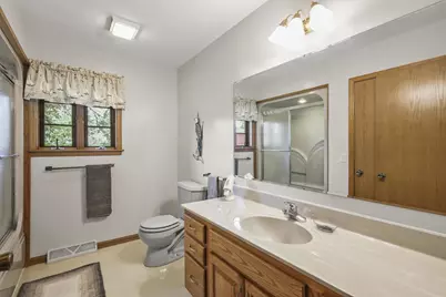 1300 E Mound Drive, Edgerton, WI 53534 - Photo 35