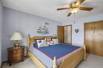1300 E Mound Drive, Edgerton, WI 53534 - Photo 23
