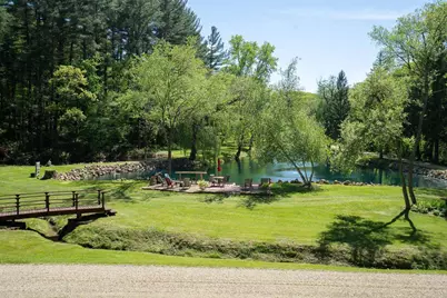 5351 Dyreson Road, Ridgeville, WI 53533 - Photo 11