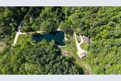 5351 Dyreson Road, Ridgeville, WI 53533 - Photo 21