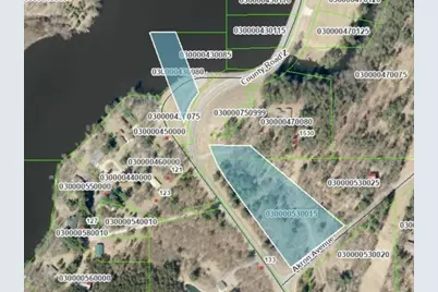 4.4 Ac Mol County Rd Z, Adams, WI 54457 - Photo 1
