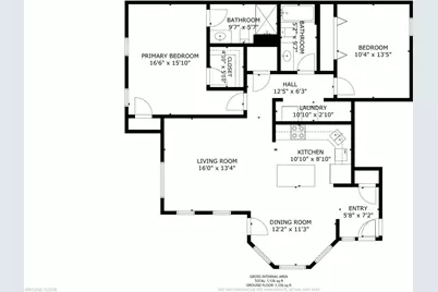 5911 Cottontail Trail, Madison, WI 53718 - Photo 41