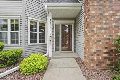 5911 Cottontail Trail, Madison, WI 53718 - Photo 7