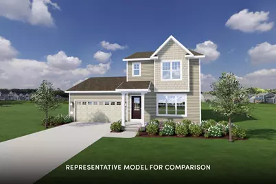 379 New Hampton Drive, Oregon, WI 53575 - Photo 1