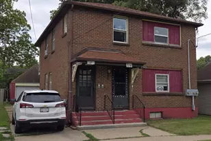 314 Roosevelt Ave, Beloit, WI 53511 - Photo 1