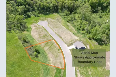 Lot 21 Woods Trail, Ontario, WI 54651 - Photo 1