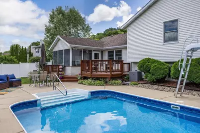 232 Yarrow Hill Drive, Cottage Grove, WI 53527 - Photo 35