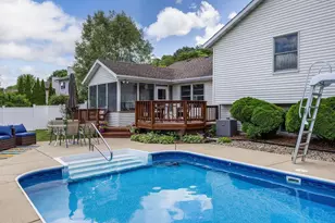 232 Yarrow Hill Dr, Cottage Grove, WI 53527 - Photo 35