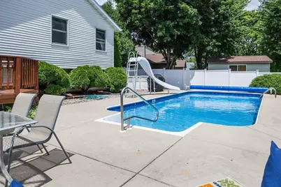 232 Yarrow Hill Drive, Cottage Grove, WI 53527 - Photo 31
