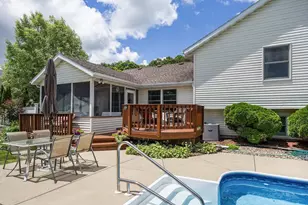 232 Yarrow Hill Dr, Cottage Grove, WI 53527 - Photo 29