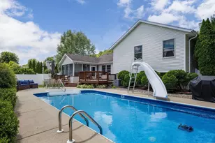 232 Yarrow Hill Dr, Cottage Grove, WI 53527 - Photo 33