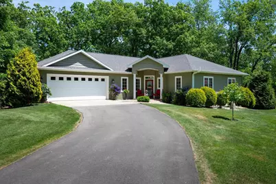 2090 Yahara Drive, Stoughton, WI 53589 - Photo 1