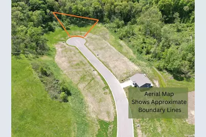 Lot 25 Woods Trail, Ontario, WI 54651 - Photo 1