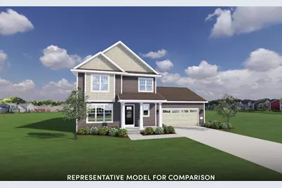 5924 Vintage Birch Way, Mcfarland, WI 53558 - Photo 1
