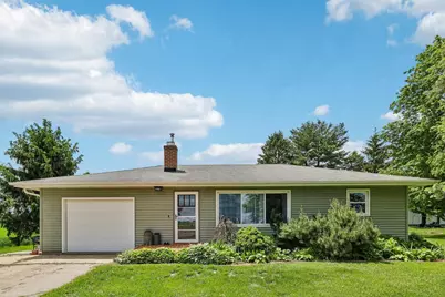 N5899 Highway 89, Lake Mills, WI 53551 - Photo 1