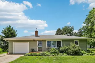 N5899 Hwy 89, Lake Mills, WI 53551 - Photo 1
