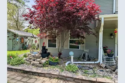 W323S7553 Park Ridge Drive, Mukwonago, WI 53149 - Photo 5