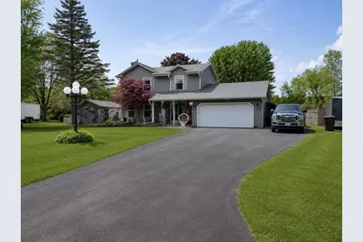 W323S7553 Park Ridge Drive, Mukwonago, WI 53149 - Photo 1