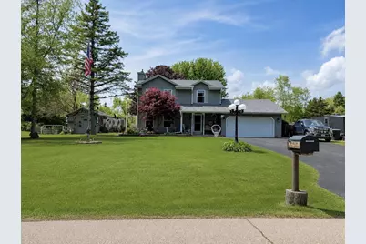 W323S7553 Park Ridge Drive, Mukwonago, WI 53149 - Photo 3