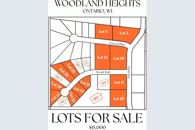Lot 3 Pearson Place, Ontario, WI 54651 - Photo 11