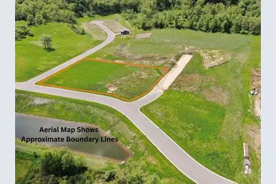 Lot 16 Woods Trail, Ontario, WI 54651 - Photo 1