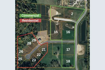 Lot 16 Woods Trail, Ontario, WI 54651 - Photo 11